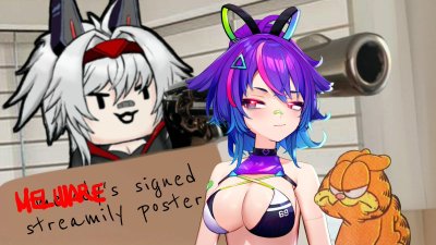 Watch Projekt Melody 🍆💦🥯's leaked NSFW photo on TwXstars