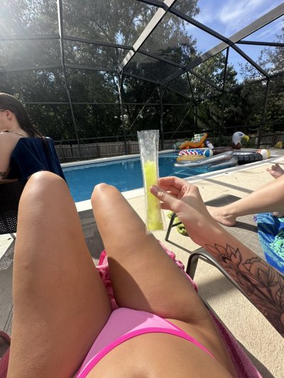 Watch cornbread Bitch's leaked NSFW photo on TwXstars