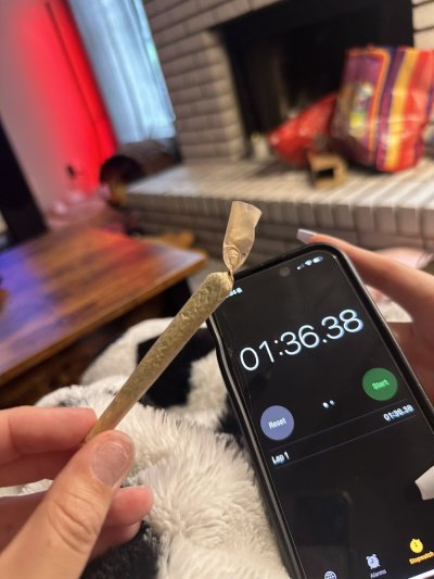 Watch cornbread Bitch's leaked NSFW photo on TwXstars