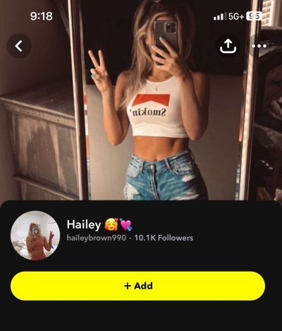 Watch ✩𝐁𝐚𝐢𝐥𝐞𝐲 𝐁𝐨𝐨𝐭𝐥𝐞𝐬✩'s leaked NSFW photo on TwXstars