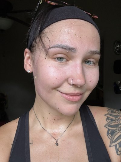 Watch cornbread Bitch's leaked NSFW photo on TwXstars