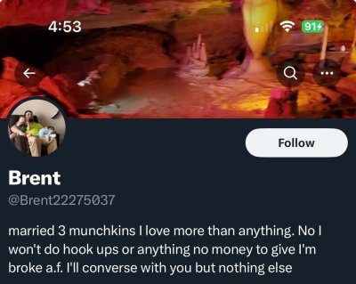 Watch cornbread Bitch's leaked NSFW photo on TwXstars