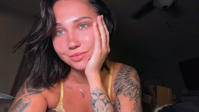 Watch cornbread Bitch's leaked NSFW photo on TwXstars