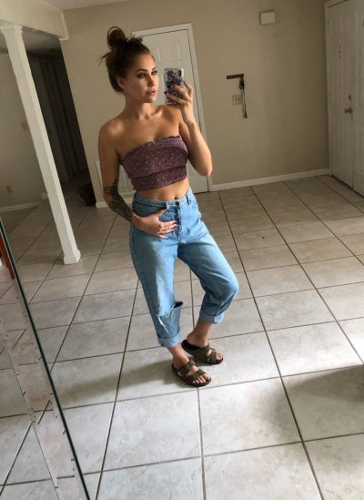 Watch cornbread Bitch's leaked NSFW photo on TwXstars