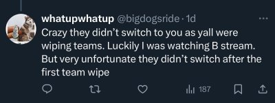 Watch Blodvy's leaked NSFW photo on TwXstars