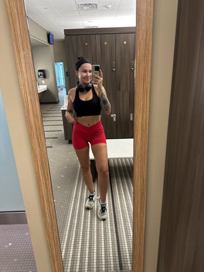 Watch cornbread Bitch's leaked NSFW photo on TwXstars