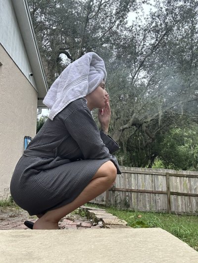 Watch cornbread Bitch's leaked NSFW photo on TwXstars