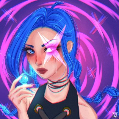 Watch nordlys's leaked NSFW photo on TwXstars