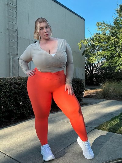 Watch Lauren💕🧚🏼‍♀️'s leaked NSFW photo on TwXstars