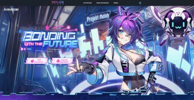 Watch Projekt Melody 🍆💦🥯's leaked NSFW photo on TwXstars