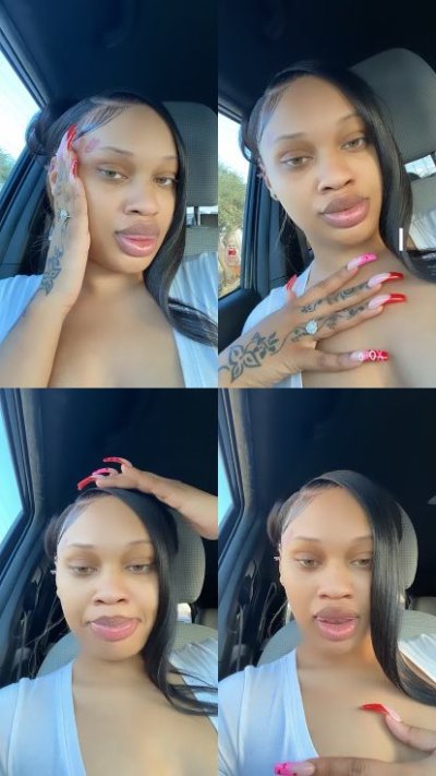 Watch 🍪 🎀 𝒥𝓊𝒹𝓎𝓂𝒶𝓇𝒾𝑒𝟤𝓍 🎀 🍪's leaked NSFW photo on TwXstars