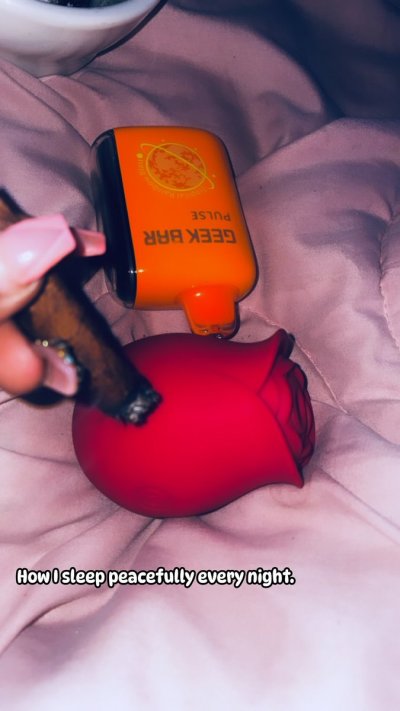 Watch INDY⭐️'s leaked NSFW photo on TwXstars