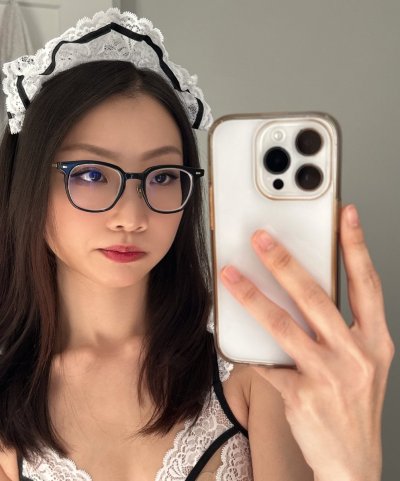 Watch jinny's leaked NSFW photo on TwXstars