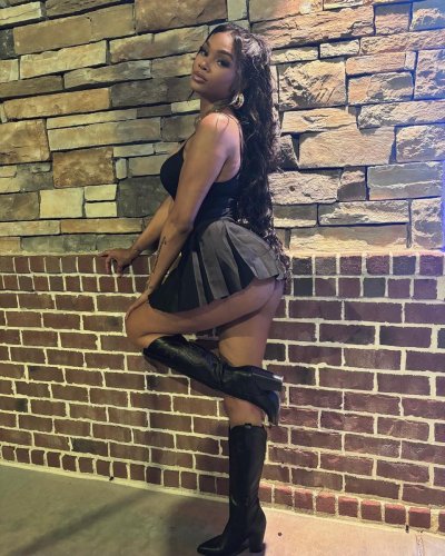 Watch video vixen ✨'s leaked NSFW photo on TwXstars