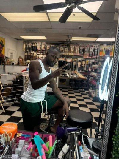 Watch Kur's leaked NSFW photo on TwXstars