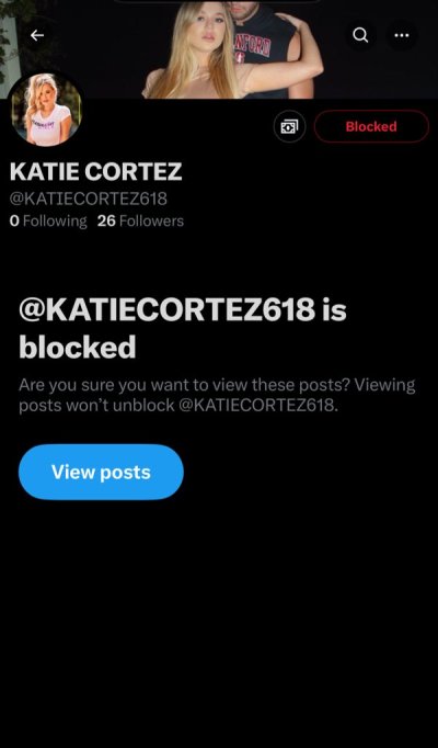 Watch blake blossom's leaked NSFW photo on TwXstars