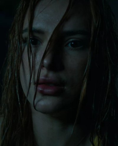 Watch BITCHIMBELLATHORNE's leaked NSFW photo on TwXstars