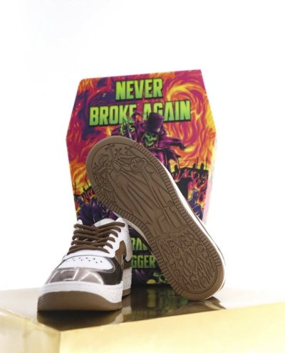 Watch trax ✭'s leaked NSFW photo on TwXstars