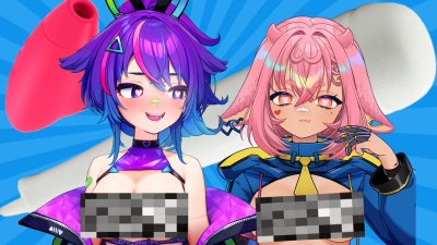 Watch Projekt Melody 🍆💦🥯's leaked NSFW photo on TwXstars