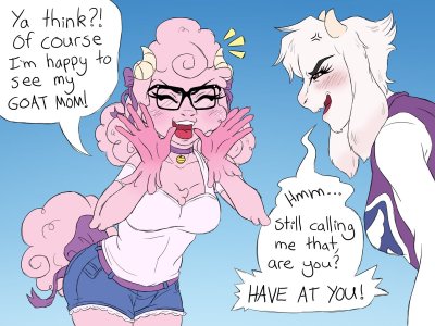 Watch OolayTiger Studios 🔞🎙's leaked NSFW photo on TwXstars