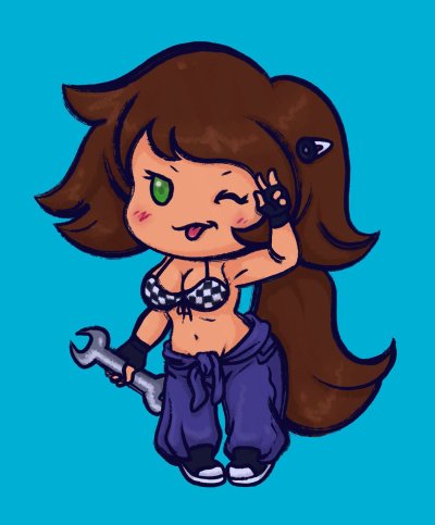 Watch OolayTiger Studios 🔞🎙's leaked NSFW photo on TwXstars