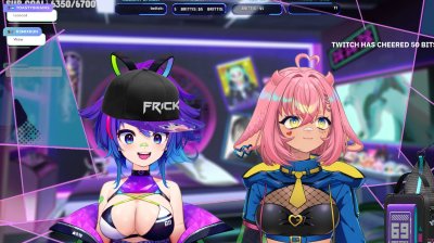 Watch Projekt Melody 🍆💦🥯's leaked NSFW photo on TwXstars