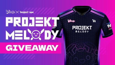 Watch Projekt Melody 🍆💦🥯's leaked NSFW photo on TwXstars