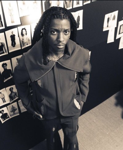 Watch Sahbabii's leaked NSFW photo on TwXstars