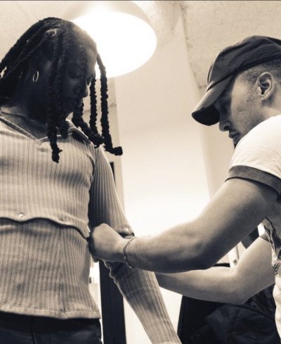 Watch Sahbabii's leaked NSFW photo on TwXstars