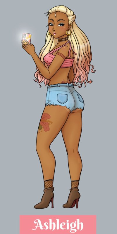 Watch OolayTiger Studios 🔞🎙's leaked NSFW photo on TwXstars