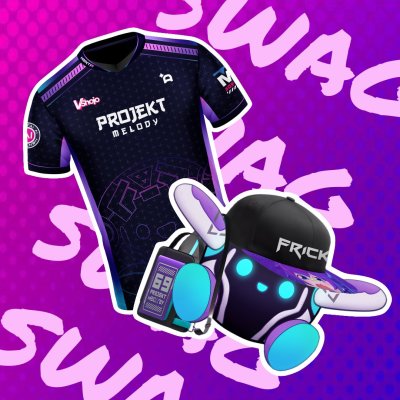 Watch Projekt Melody 🍆💦🥯's leaked NSFW photo on TwXstars