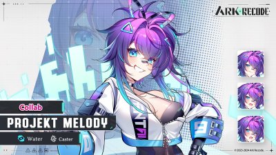 Watch Projekt Melody 🍆💦🥯's leaked NSFW photo on TwXstars