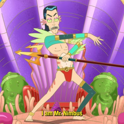 Watch Rick and Morty's leaked NSFW video on TwXstars