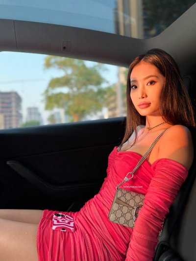 Watch LonelyMeow's leaked NSFW photo on TwXstars