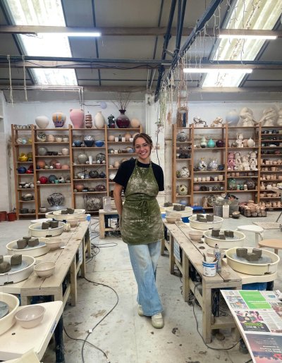 Watch Nat☕'s leaked NSFW photo on TwXstars