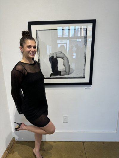 Watch Leah Gotti's leaked NSFW photo on TwXstars