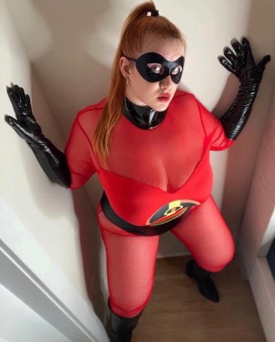 Watch Lauren💕🧚🏼‍♀️'s leaked NSFW photo on TwXstars