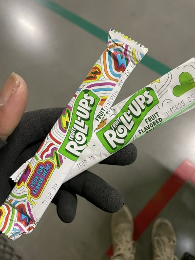 Watch Big Dick ranger 🦾's leaked NSFW photo on TwXstars