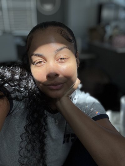 Watch realkalibabbyy's leaked NSFW photo on TwXstars