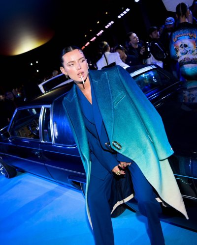 Watch BITCHIMBELLATHORNE's leaked NSFW photo on TwXstars