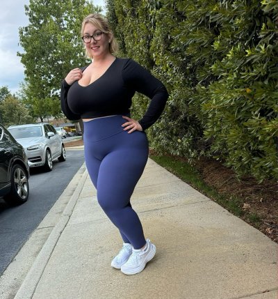 Watch Lauren💕🧚🏼‍♀️'s leaked NSFW photo on TwXstars