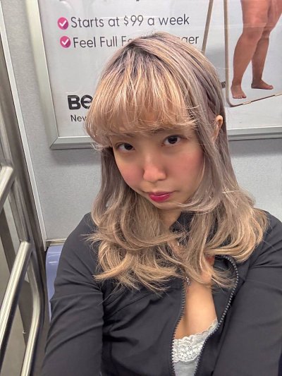 Watch Cynthia 💓's leaked NSFW photo on TwXstars