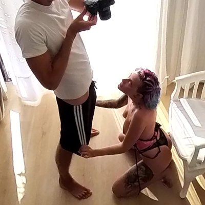 Watch GentlyPerv's leaked NSFW photo on TwXstars