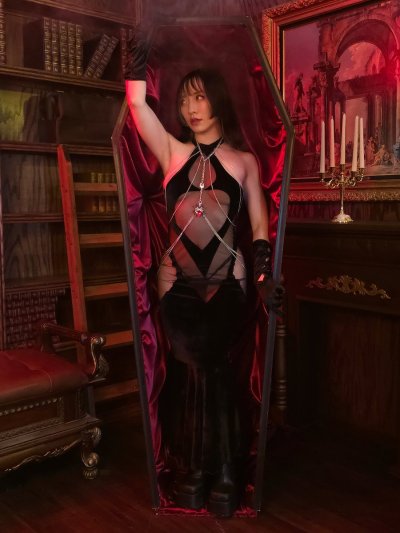 Watch sussy stella's leaked NSFW photo on TwXstars