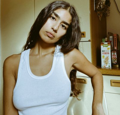 Watch Luna ☾'s leaked NSFW photo on TwXstars