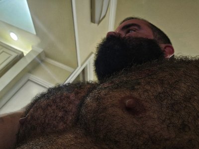 Watch lostinbears's leaked NSFW photo on TwXstars