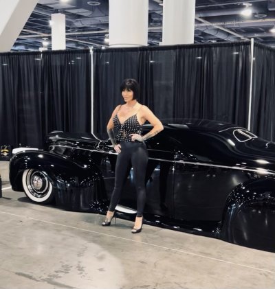 Watch Shay Fox's leaked NSFW photo on TwXstars