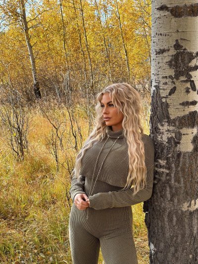 Watch Ivy Ferguson's leaked NSFW photo on TwXstars