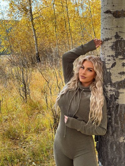 Watch Ivy Ferguson's leaked NSFW photo on TwXstars