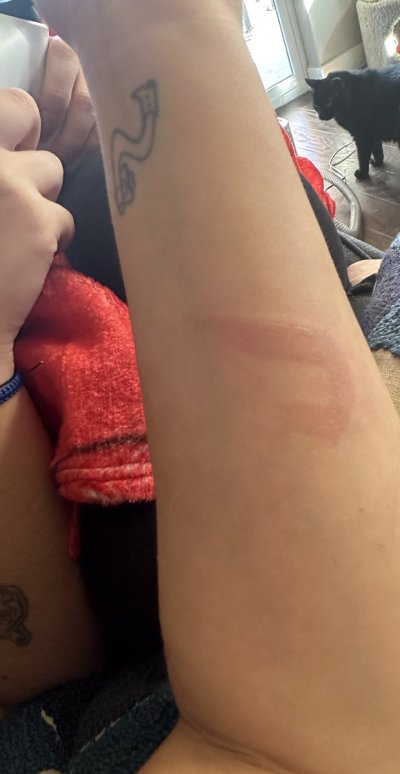 Watch Joka $7 OF NO PPV🥰's leaked NSFW photo on TwXstars